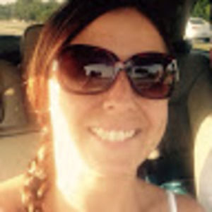 Meet your Posher, Kristie